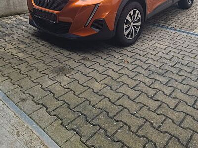 Peugeot 2008 BlueHDi 110 Active