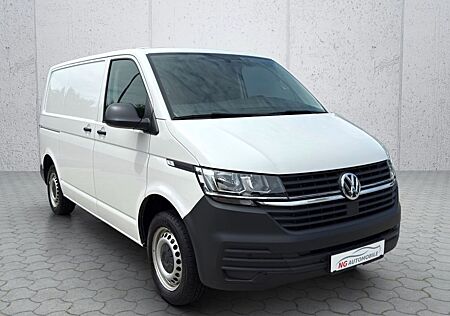 VW T6 Transporter Volkswagen T6.1 Transporter Kasten EcoProfi *PDC*Klima*TÜV