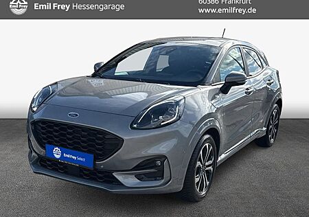 Ford Puma 1.0 EcoBoost Hybrid Aut. ST-LINE