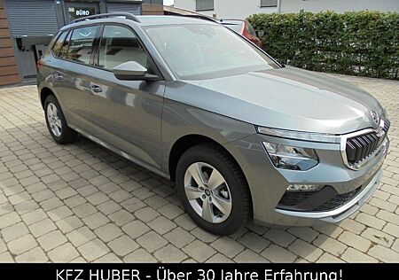 Skoda Kamiq Selection KAMERA,SHZ,LED,5J.GARANTIE