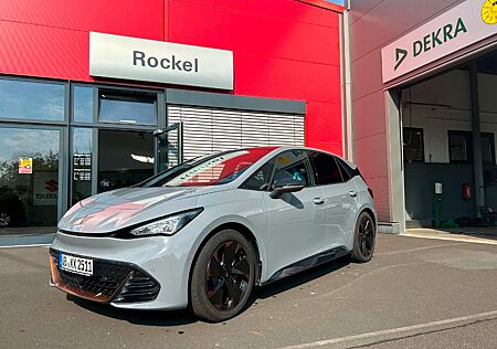 Cupra Born Basis 150