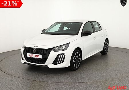 Peugeot 208 1.2 PureTech LED Tempomat Sitzheizung