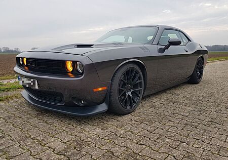 Dodge Challenger 5.7