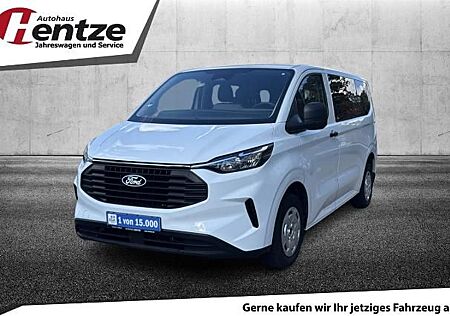 Ford Transit Custom 2.0 EcoBlue 320 L1 Trend