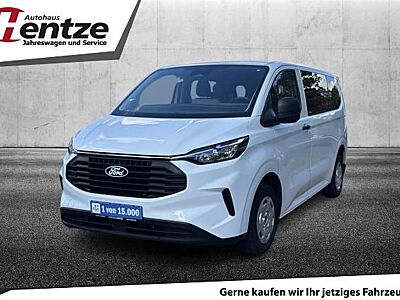 Ford Transit Custom 2.0 EcoBlue 320 L1 Trend