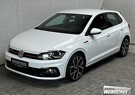 VW Polo Volkswagen 2.0 GTI DSG Climatr. 18 Zoll Park Assist