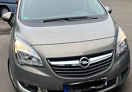 Opel Meriva B 1.4 Edition 88kW Automatik Edition