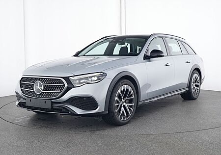 Mercedes-Benz E 300 de 4M All-Terrain NIGHT*Distr*AHK*Pano*HUD