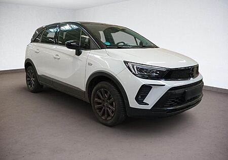Opel Crossland X Crossland 1.2 Automatik Elegance Paket