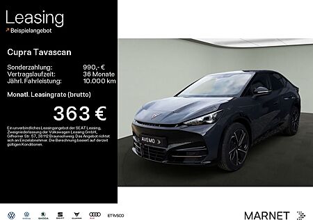 Cupra Tavascan VZ 4Drive 340 PS *20Zoll*LED*RFK*