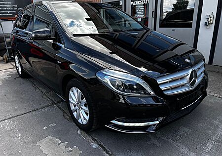 Mercedes-Benz B 180 B -Klasse ,Bi-Xenon,PDC,Navi