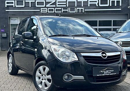 Opel Agila B Edition Klima 77 TKM Tüv Neu