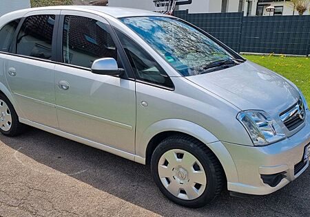Opel Meriva 1.6 TWINPORT -