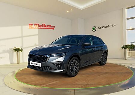 Skoda Scala Drive 1.5 TSI ''Navi''Lane Assist''Totwink