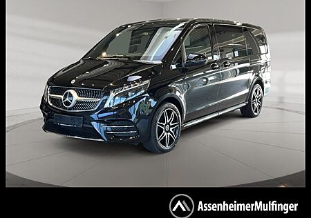 Mercedes-Benz V 300 d **Avantgarde,4x4,AMG,360°,Navi,Pano,Lede