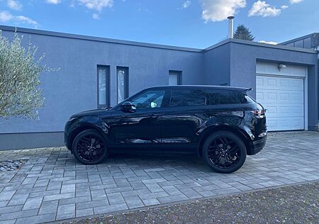 Land Rover Range Rover Evoque S Aut*NavPro*SHZ*Kamera*Pano