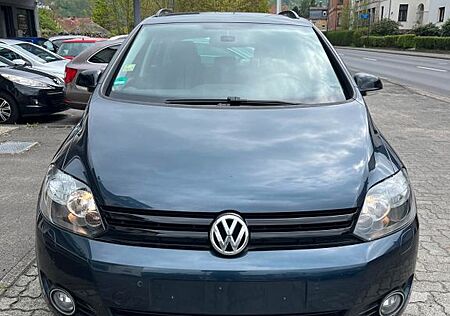 VW Golf Volkswagen Plus VI Match 1 Hand Tüv neu