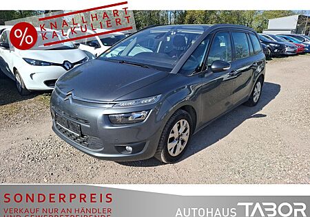 Citroën C4 Grand Picasso 1.6 THP 165 Intensive ParkA AHK