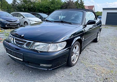Saab 9-3 2.0 Turbo Sport Full Sport Cabrio Full Sport