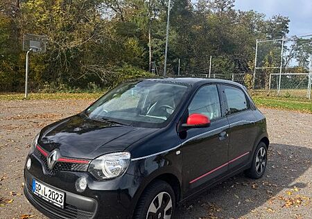 Renault Twingo TÜV 09/27