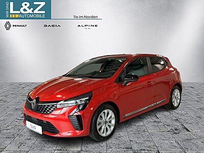 Renault Clio EVOLUTION TCe 100 LPG SHZ/PDC