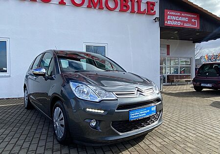 Citroën C3 Selection 1.2 /Klima/PDC /Tempomat/ATM