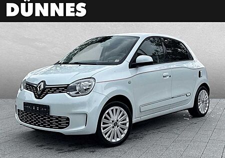 Renault Twingo Electric VIBES