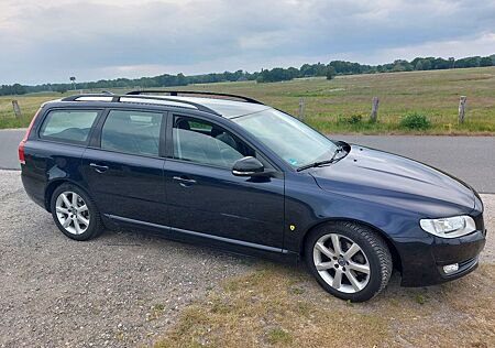 Volvo V70 D3 Linje Classic Geartronic Linje Classic
