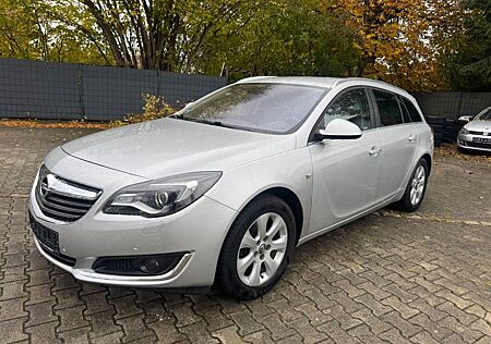 Opel Insignia gebraucht kaufen Opel Insignia -finanzierung 200€ Monatlich 4,99 %