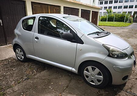 Toyota Aygo (X) Aygo (X) 1,0