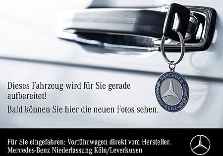Mercedes-Benz CLE 200 AMG+360+LED+TOTW+KEYLESS+9G