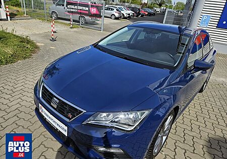 Seat Leon ST 2.0 TDI DSG FR NAVI+KLIMAAUTO+1.HANDNSW