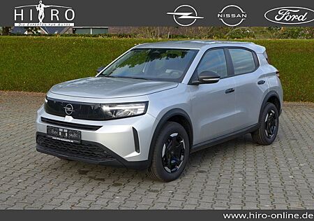 Opel Frontera gebraucht kaufen Opel Frontera Edition Hyb. Navi/Tempom./e-10 geeignet