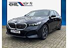 BMW 520i M Sportpaket DAB LED RFK Komfortzg. Shz