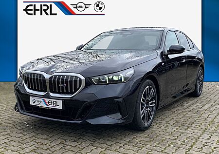 BMW 520i M Sportpaket Kamera*DA+*PA*ad.LED*