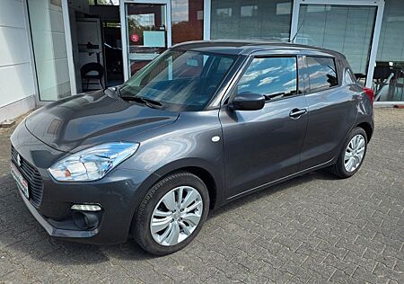Suzuki Swift 1.2 DUALJET Club