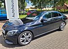 Mercedes-Benz C 220 d Avant. BlueTec 9G-Tronic 360° Kamera