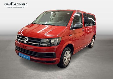 VW T6 Multivan Volkswagen Trendline 2.0 TSI GRA Bluetooth