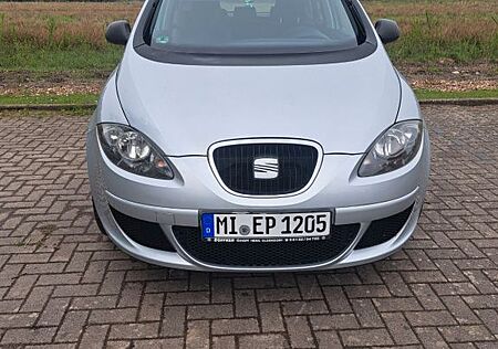 Seat Altea 1.6 xl