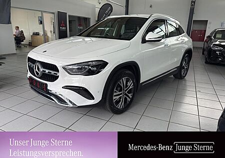 Mercedes-Benz GLA 250 e Progressive Distronic Multibeam 360