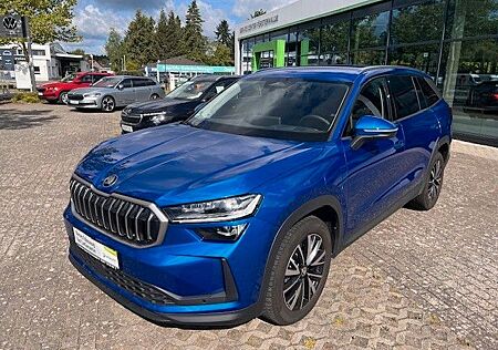 Skoda Kodiaq 1.5 TSI iV 150kW Selection inkl Wkr