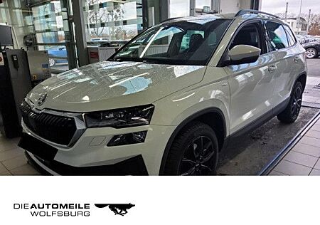 Skoda Karoq 1.5 TSI DSG Tour Standhzg/AHK/Matrix