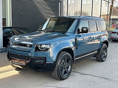 Land Rover Defender 110 D200 AWD X-Dynamic SE Aut.