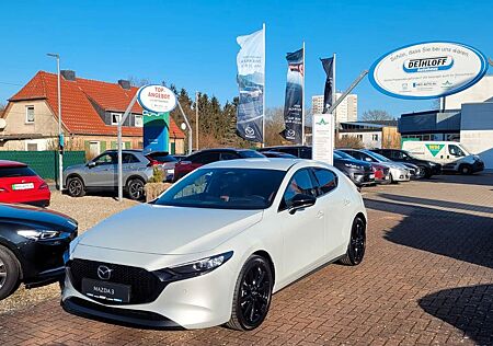 Mazda 3 2.5L e-SKYACTIV G 140ps 6AT Nagisa