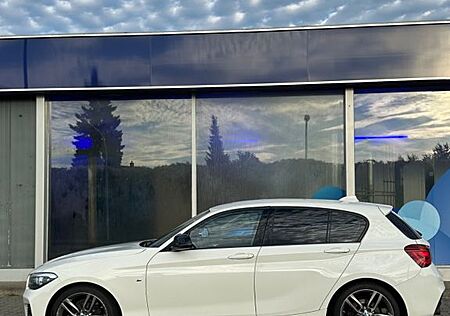 BMW 118i M Sport Shadow
