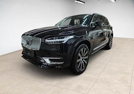 Volvo XC 90 XC90 B5 Plus Bright AWD 7-Sitze SD*StdHz