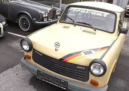 Trabant 1.1N