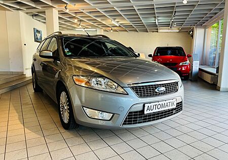 Ford Mondeo Turnier Titanium