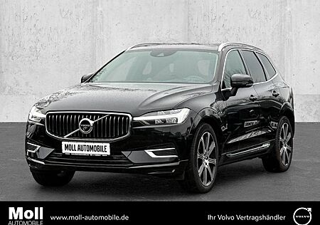 Volvo XC 60 XC60 Inscription Recharge Plug-In Hybrid AWD T8