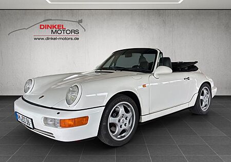 Porsche 964 Carrera 2 Cabrio Schalter